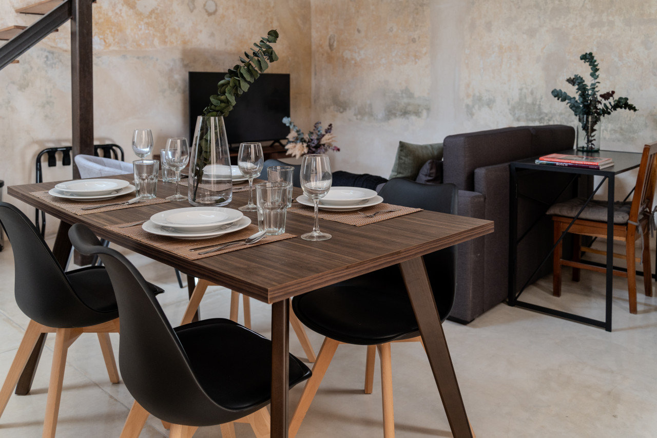 Mérida Vacation Rental