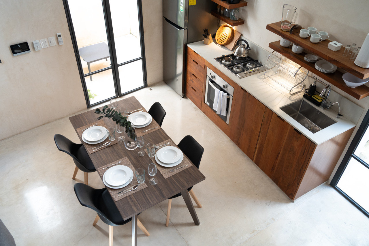 Mérida Vacation Rental