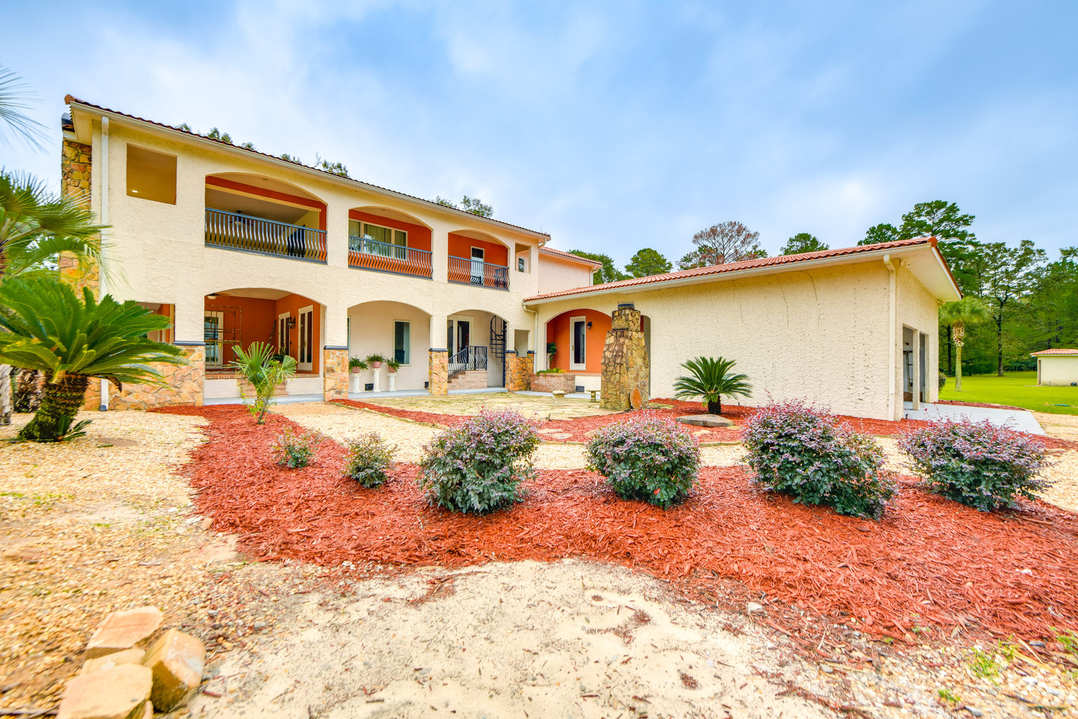Leesburg Vacation Rental