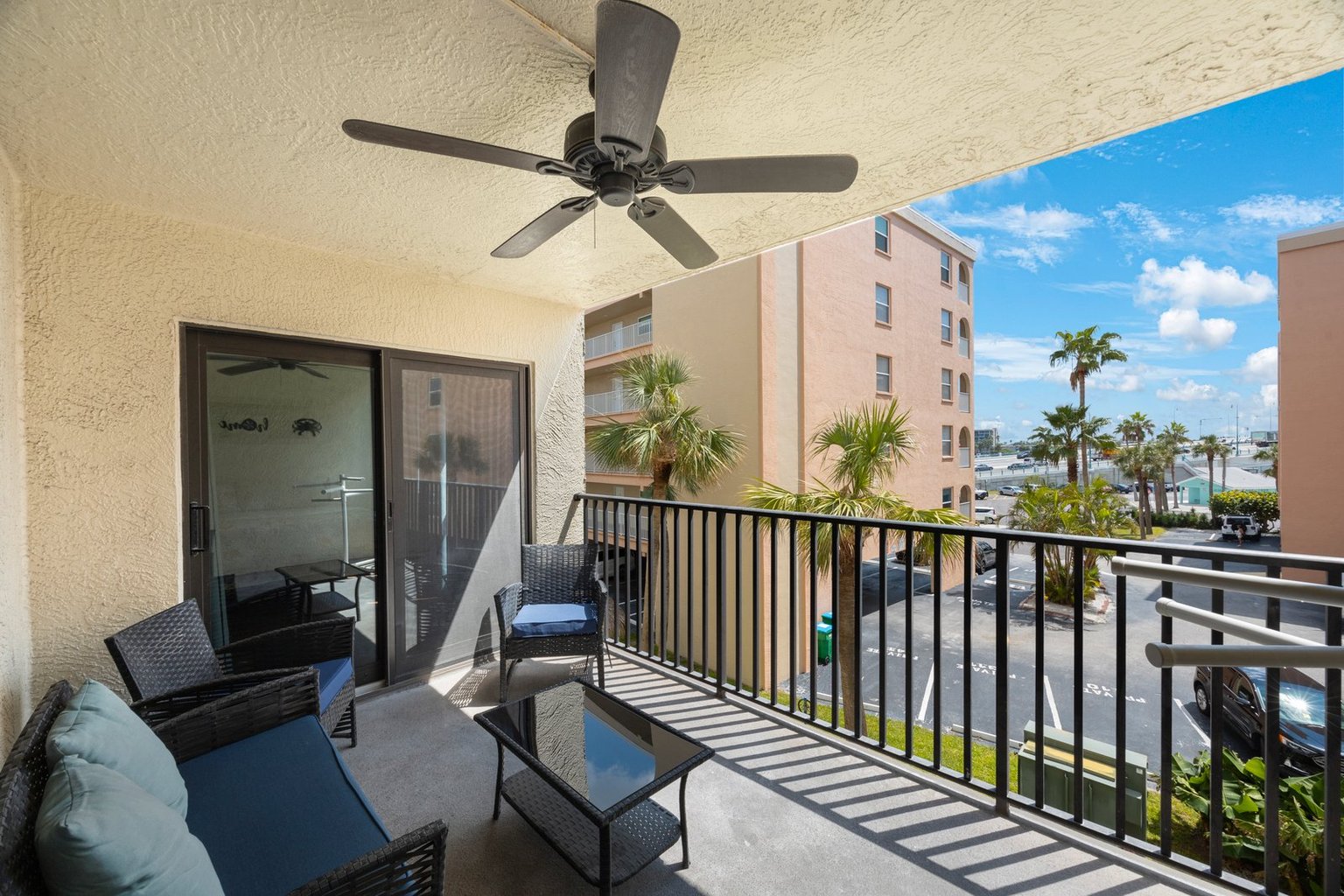 Madeira Beach Vacation Rental
