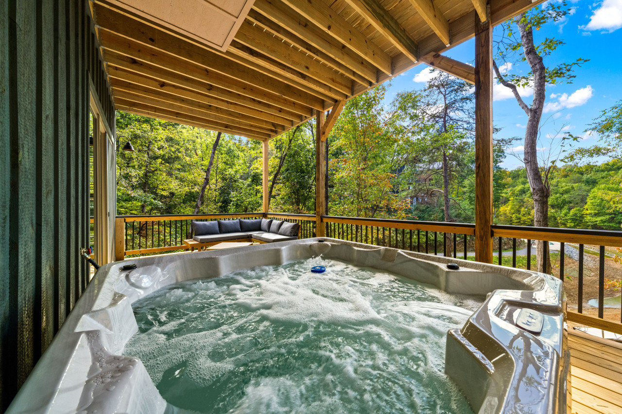 Jefferson County Vacation Rental