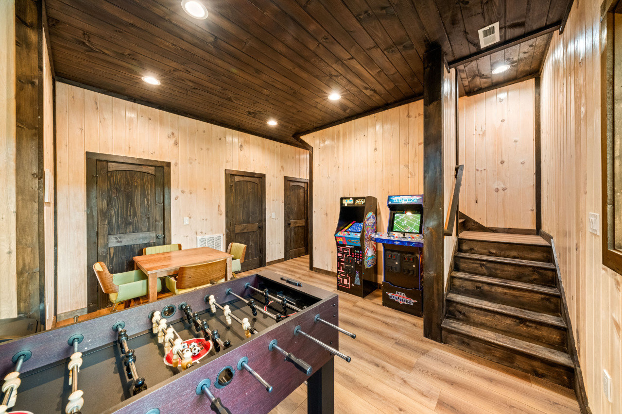 Jefferson County Vacation Rental