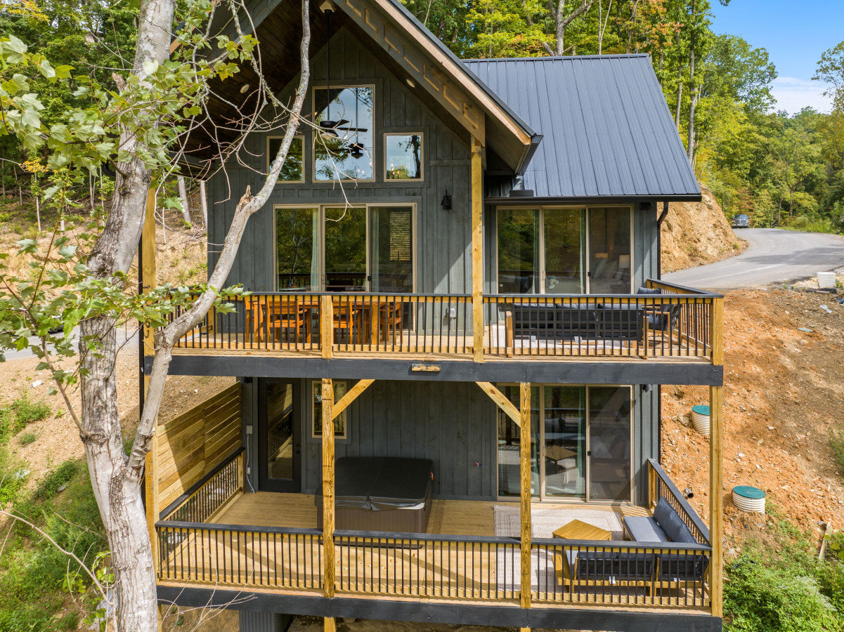 Jefferson County Vacation Rental