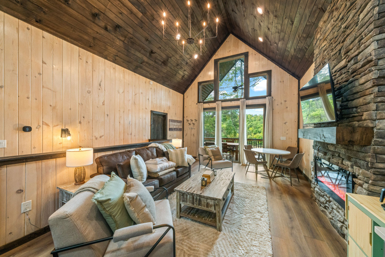 Jefferson County Vacation Rental