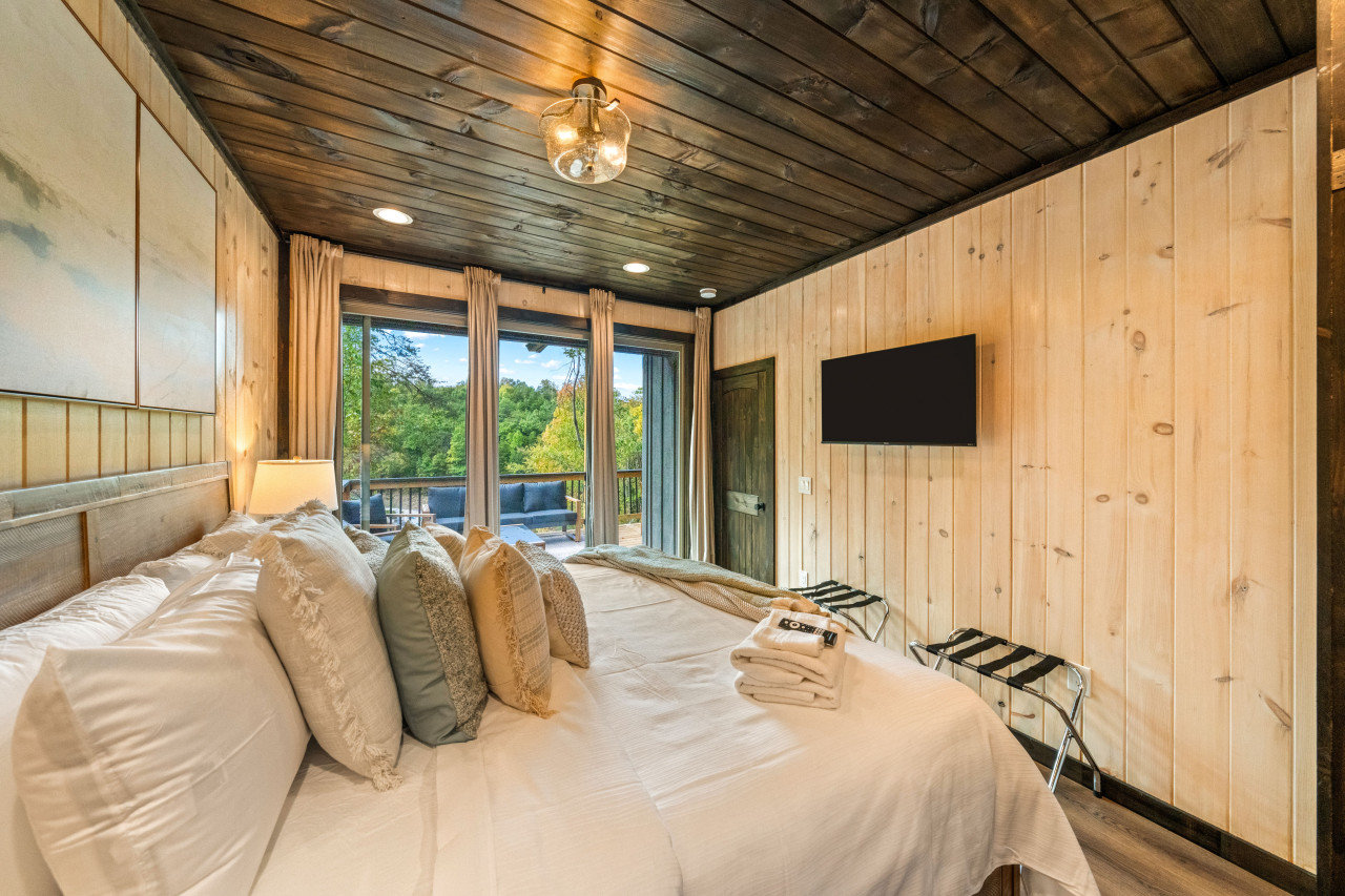 Jefferson County Vacation Rental
