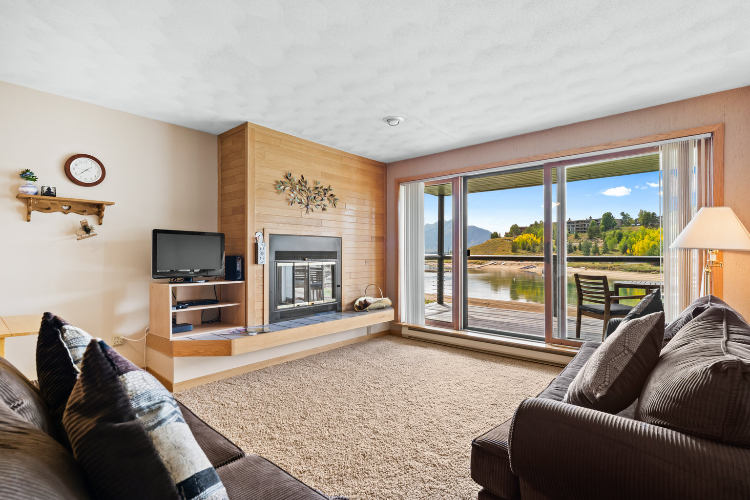 Dillon Vacation Rental