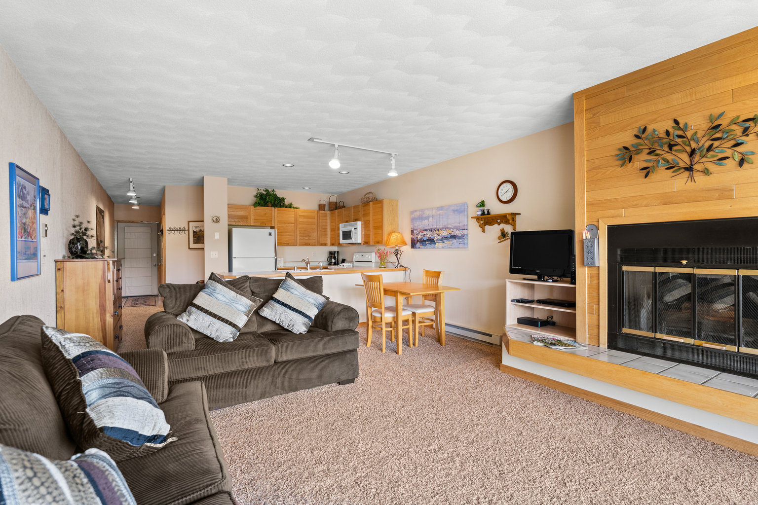 Dillon Vacation Rental