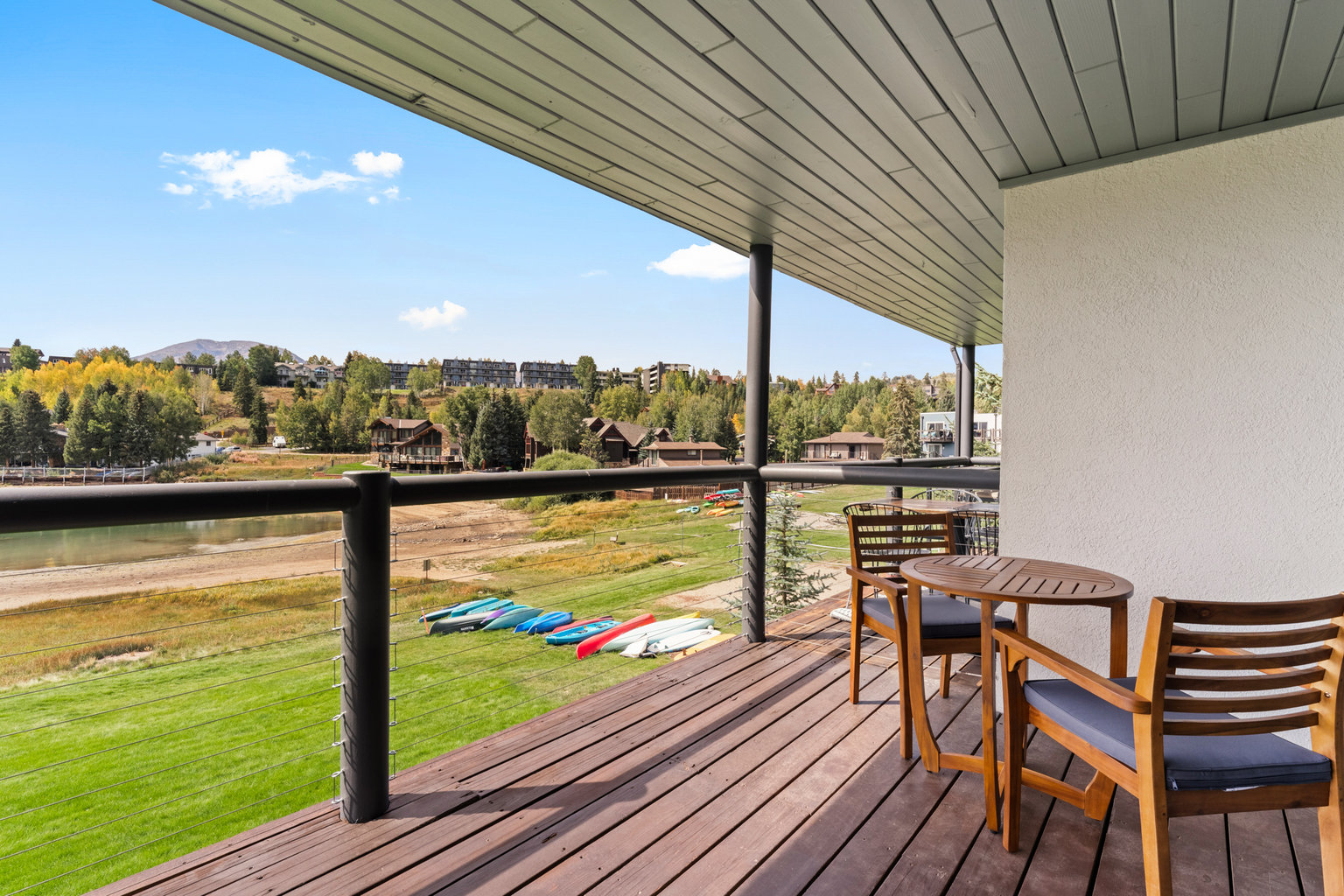 Dillon Vacation Rental