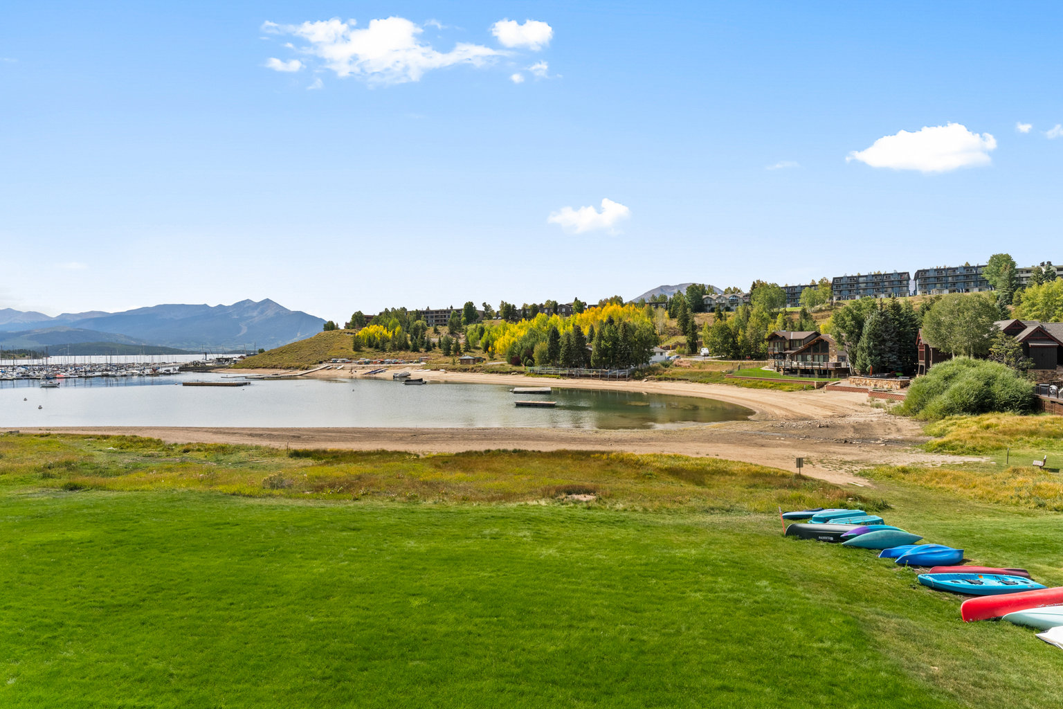 Dillon Vacation Rental