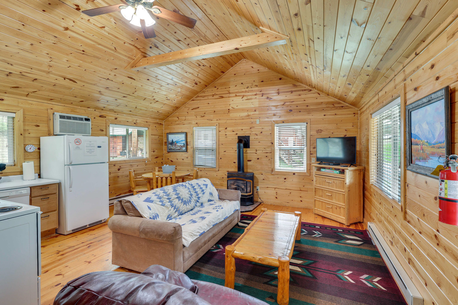 Deadwood Vacation Rental