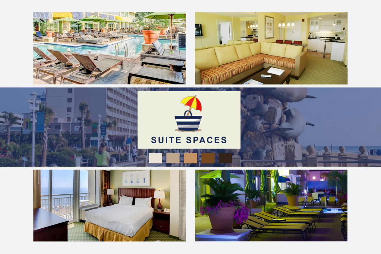 Virginia Beach Vacation Rental