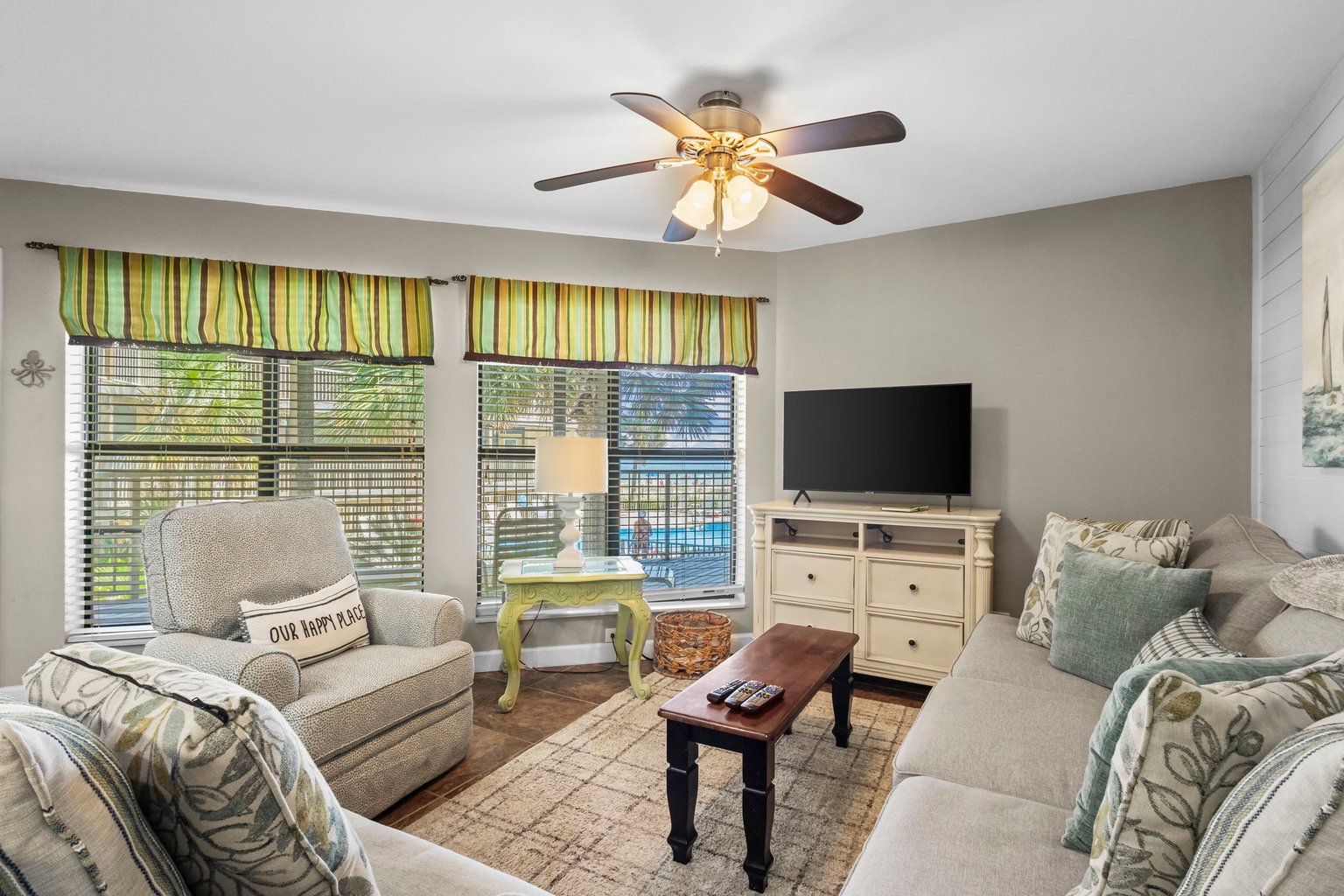 Gulf Shores Vacation Rental