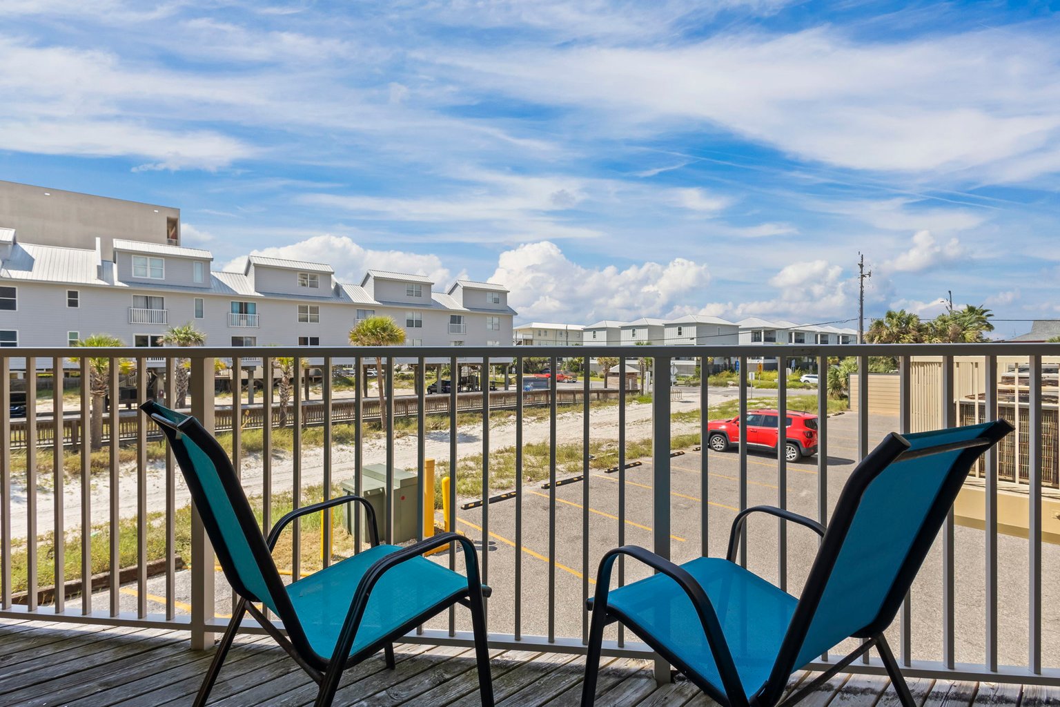 Gulf Shores Vacation Rental
