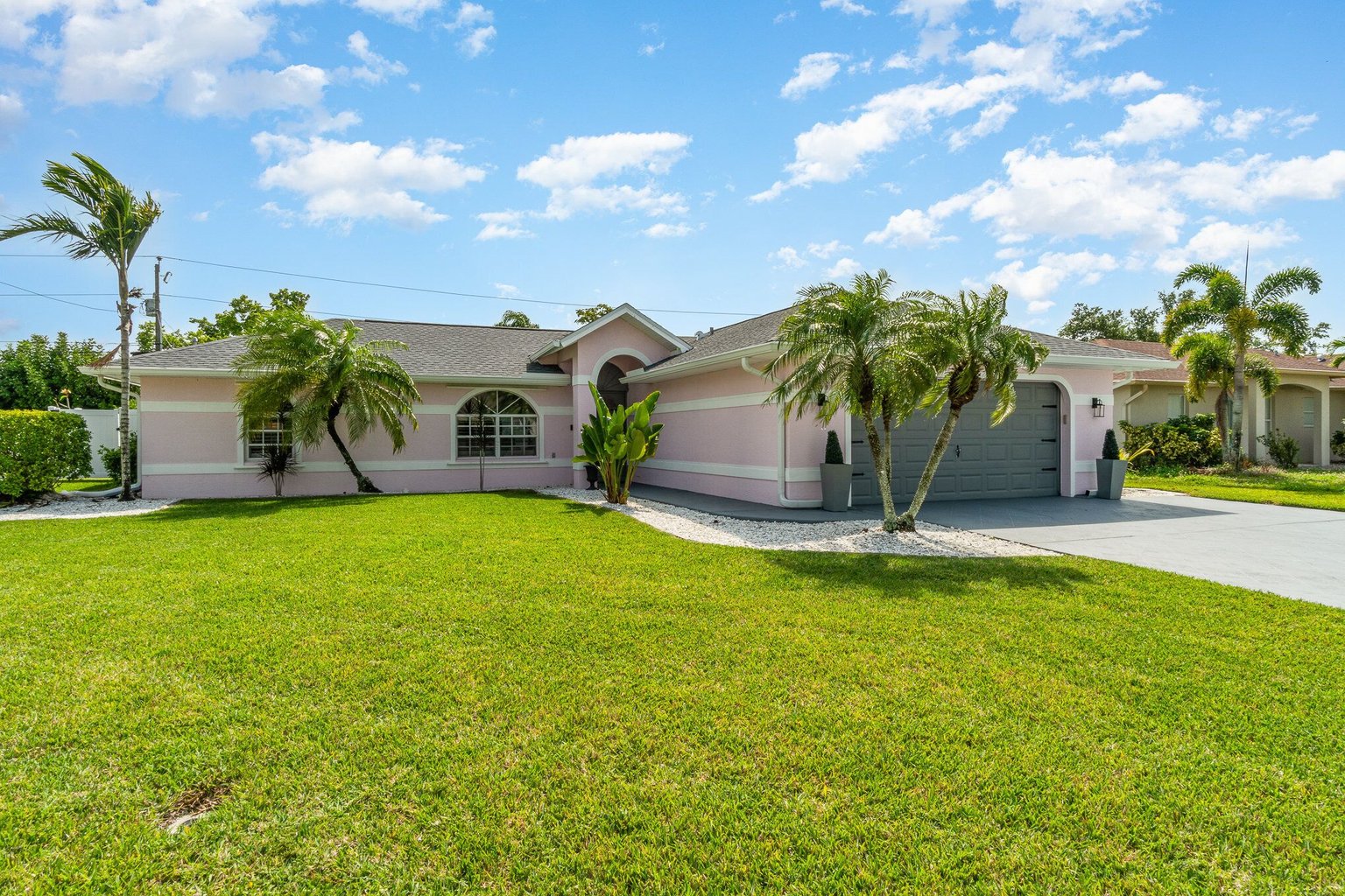Cape Coral Vacation Rental