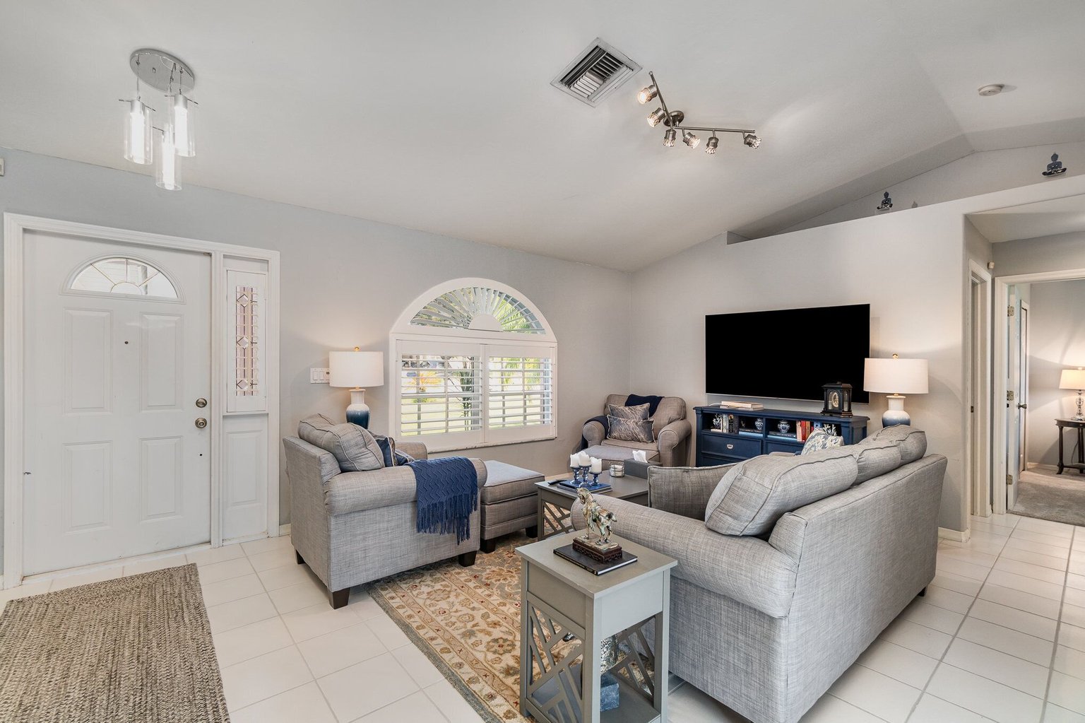 Cape Coral Vacation Rental