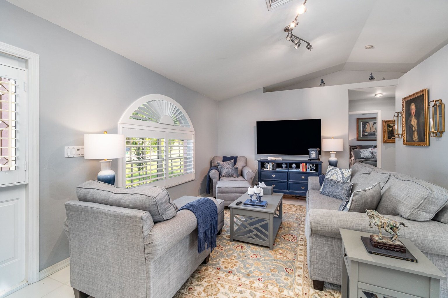 Cape Coral Vacation Rental