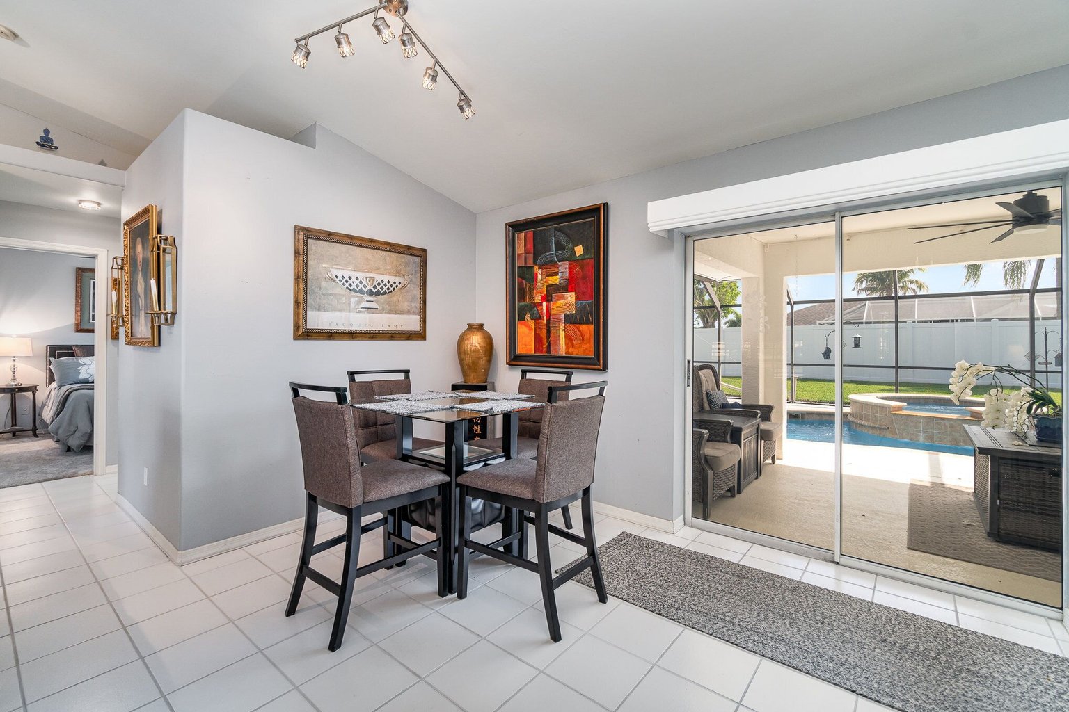 Cape Coral Vacation Rental