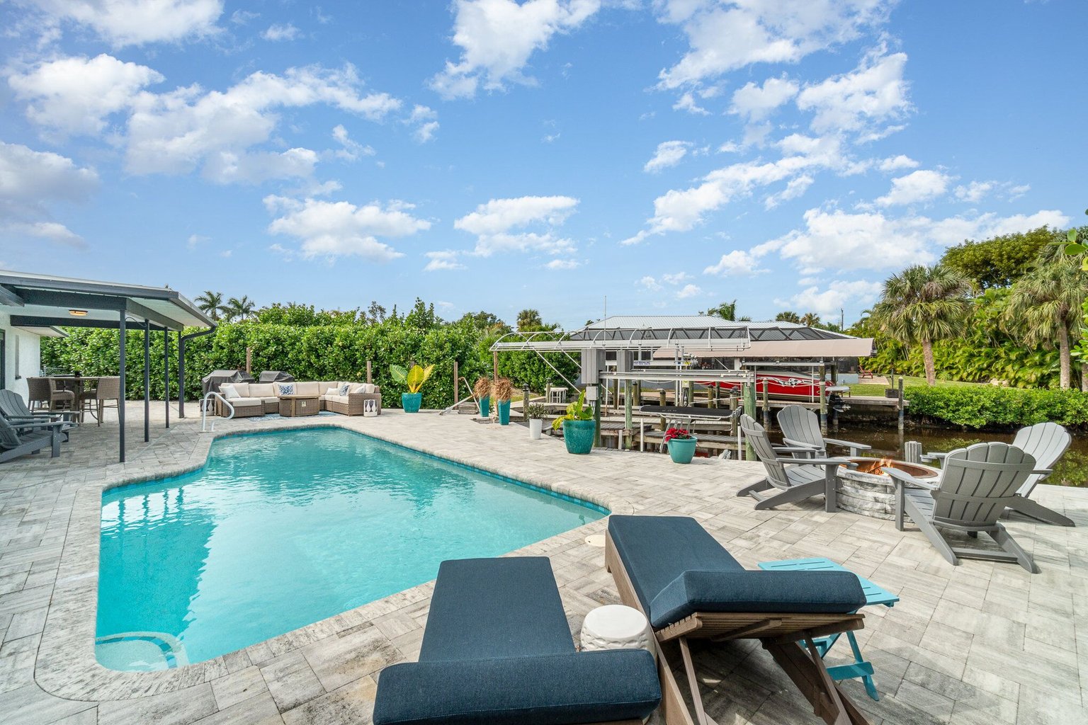 Fort Myers Vacation Rental