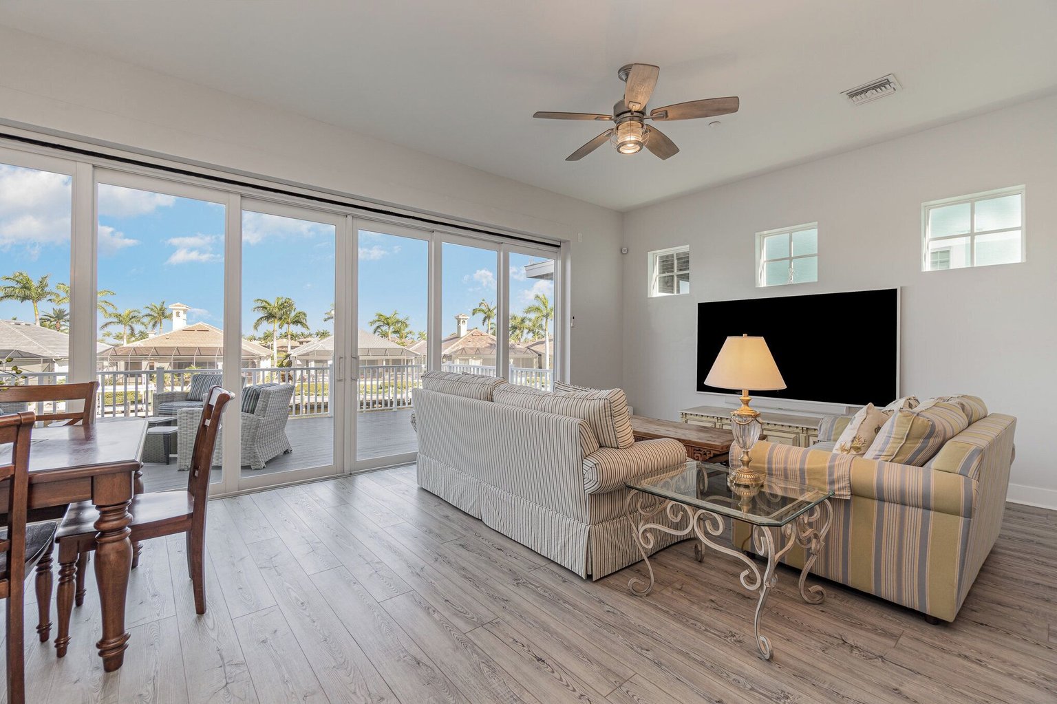 Cape Coral Vacation Rental