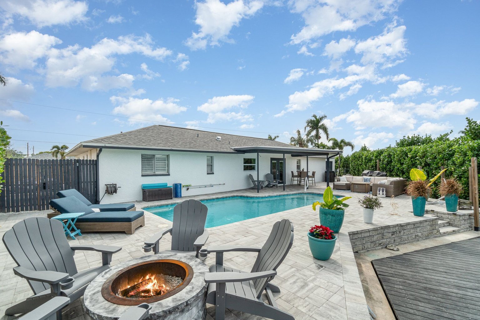 Fort Myers Vacation Rental