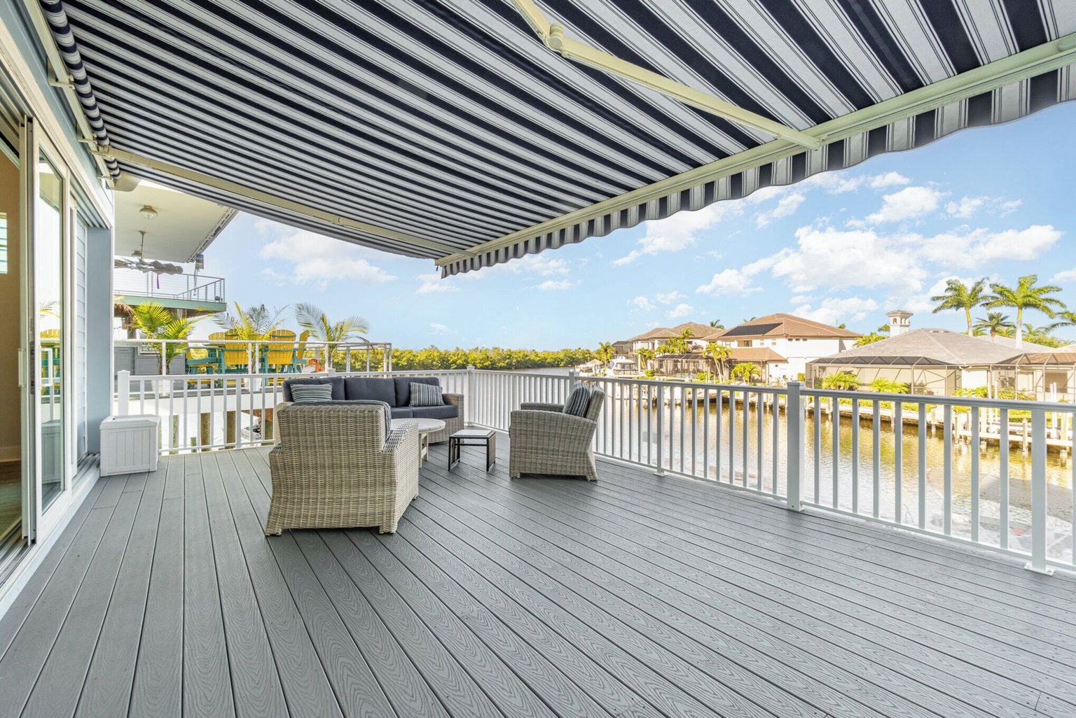 Cape Coral Vacation Rental