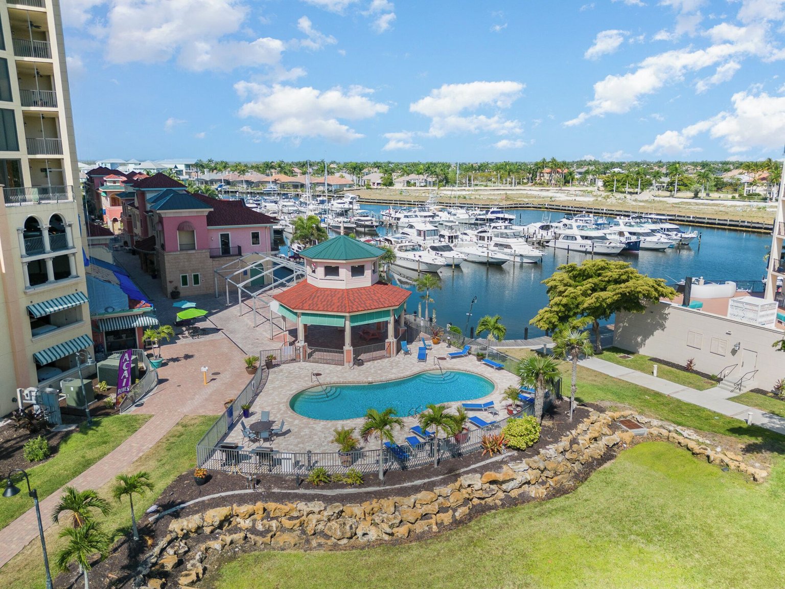 Cape Coral Vacation Rental