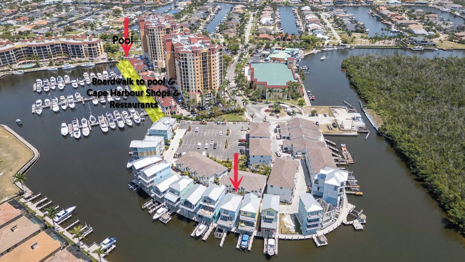 Cape Coral Vacation Rental