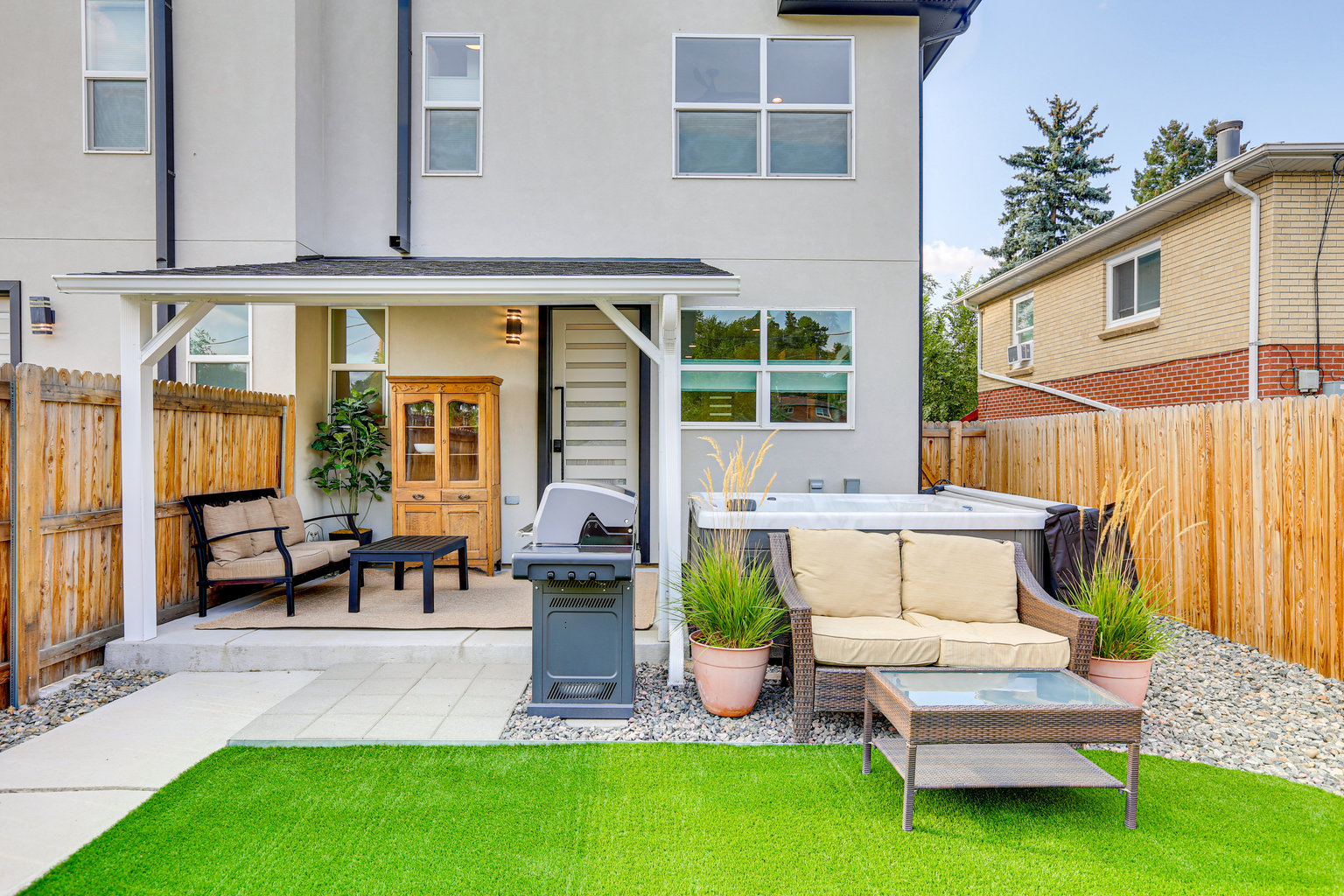 Golden Vacation Rental