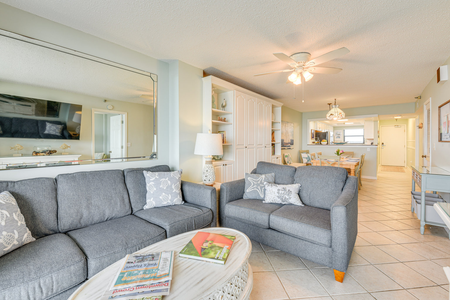 Navarre Vacation Rental