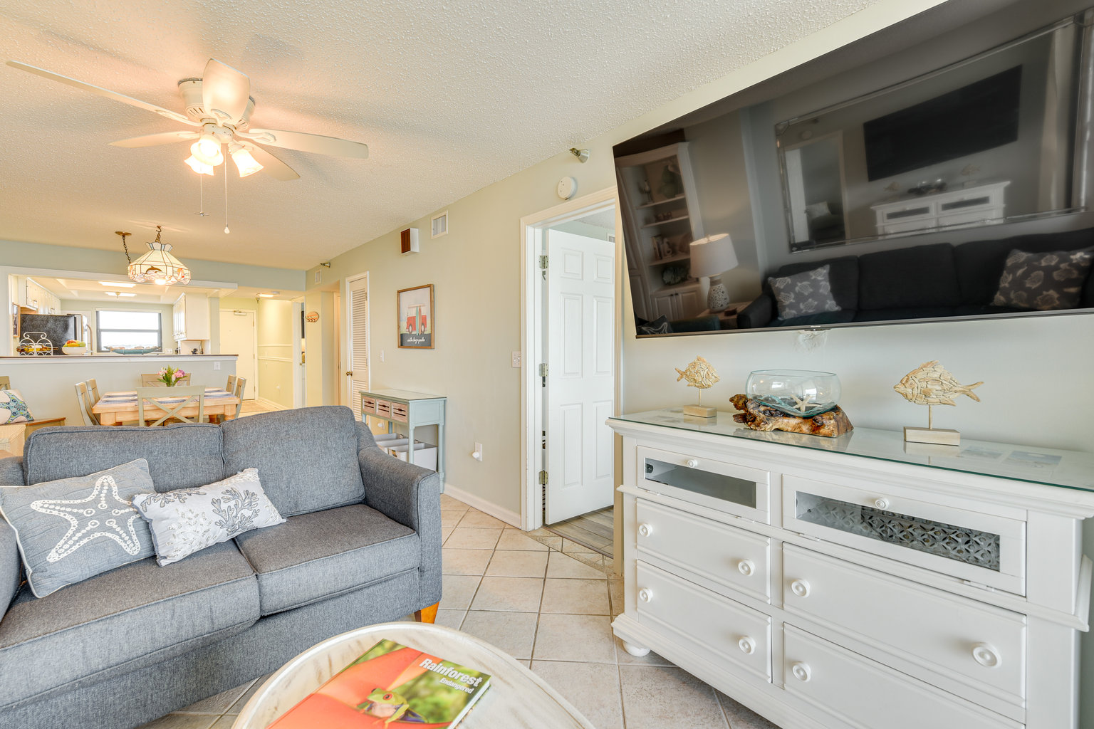 Navarre Vacation Rental