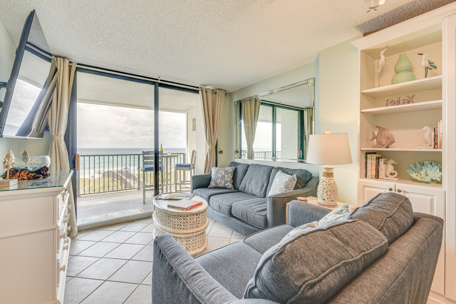 Navarre Vacation Rental