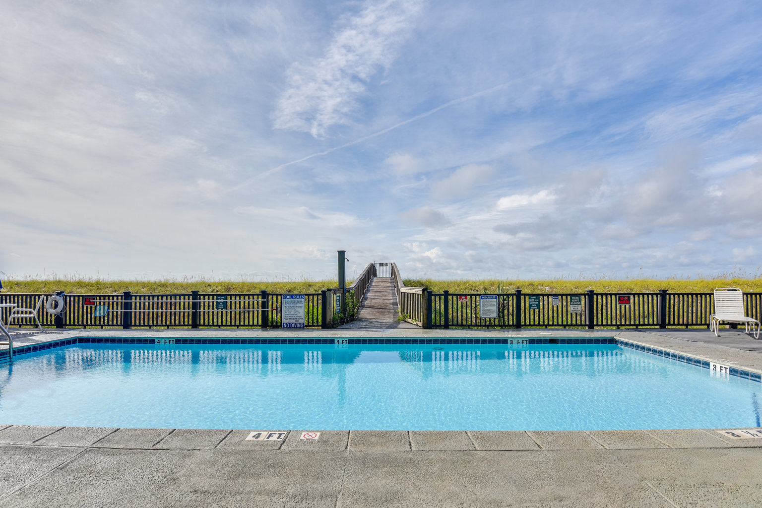 Navarre Vacation Rental
