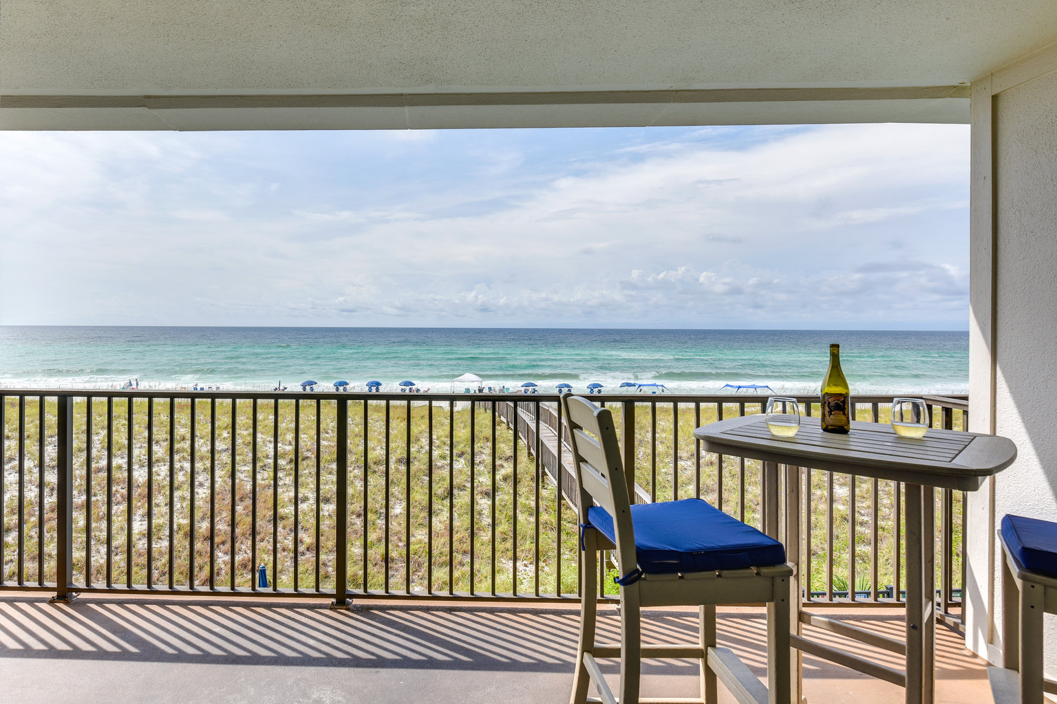 Navarre Vacation Rental
