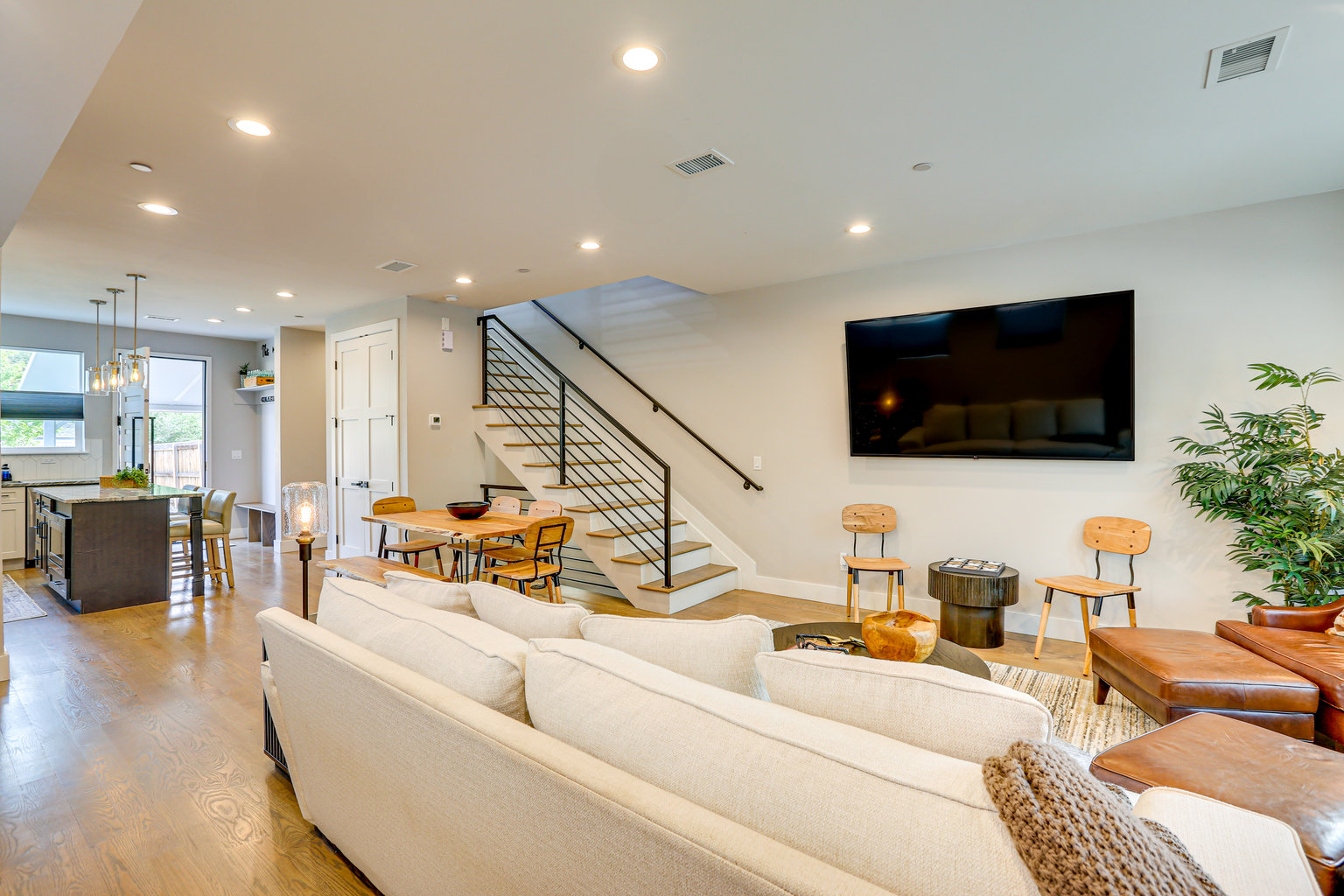 Golden Vacation Rental