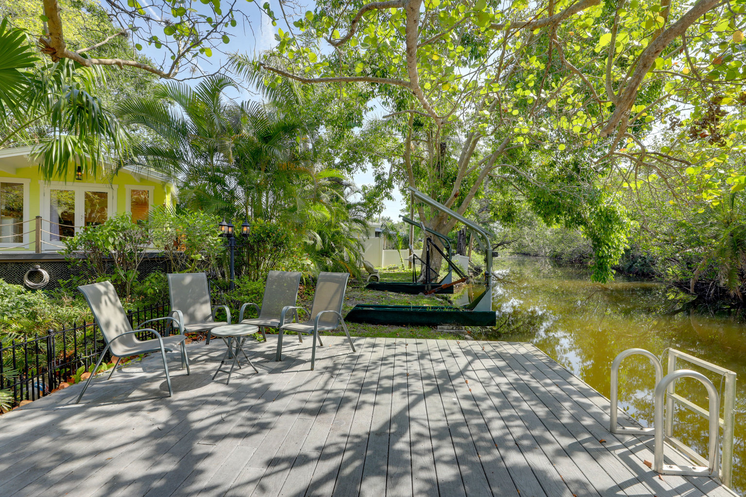 Bradenton Vacation Rental