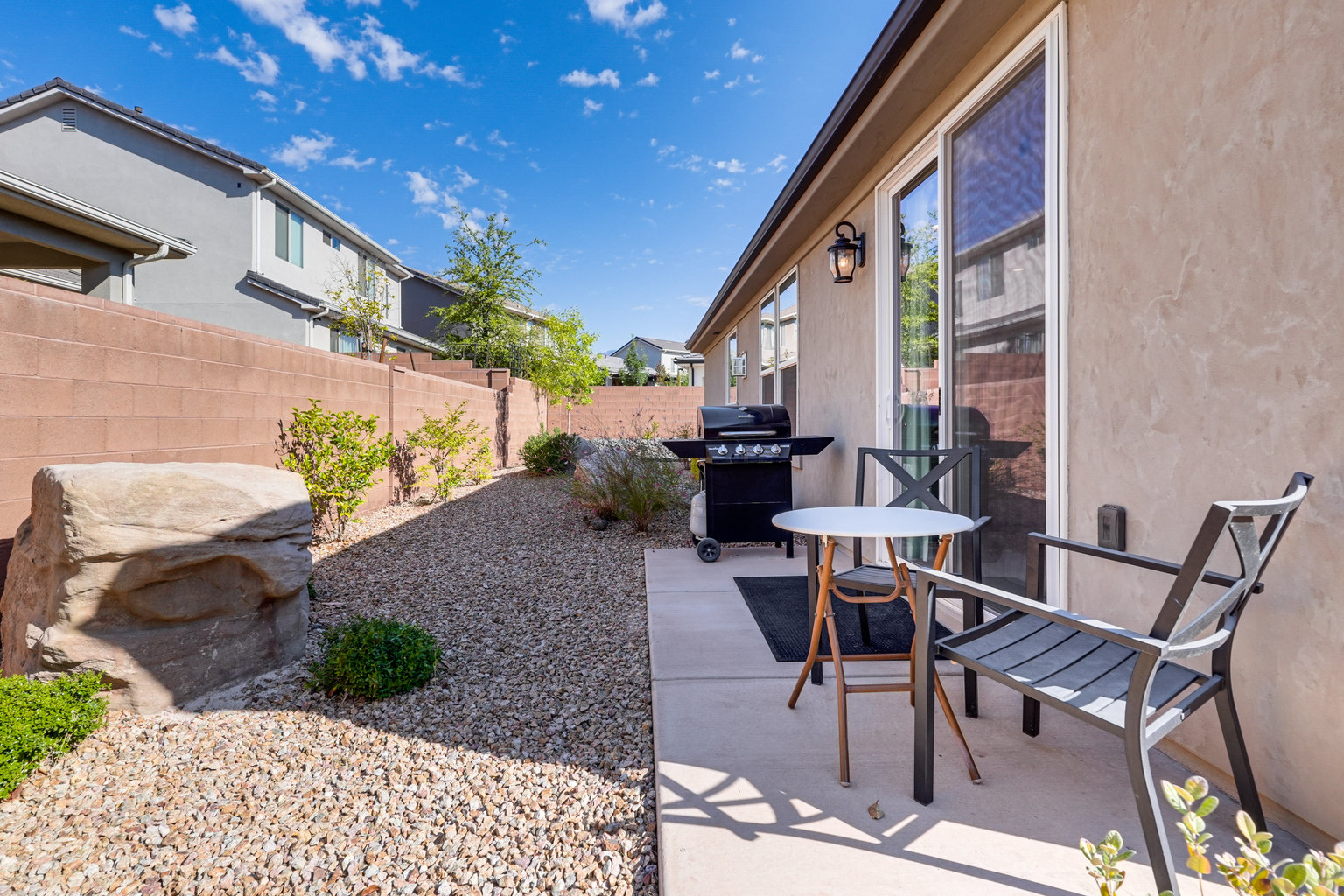 Washington Vacation Rental