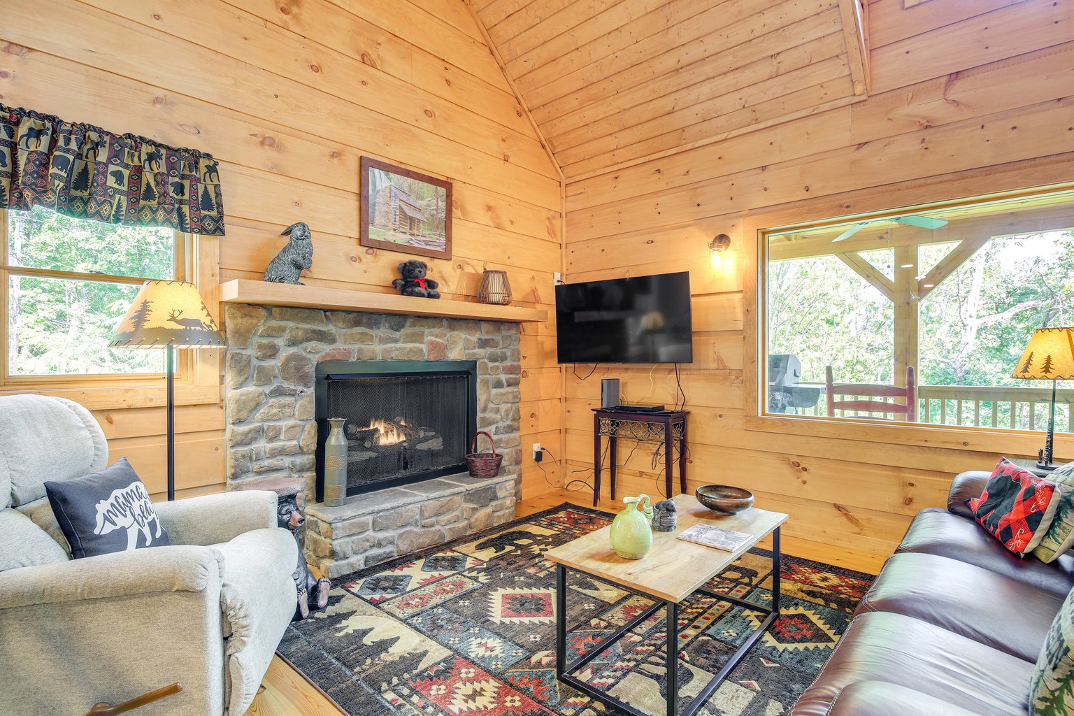 Sevierville Vacation Rental