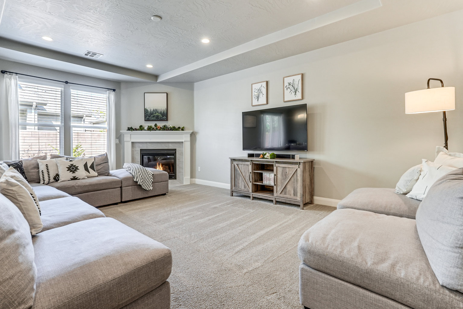 Washington Vacation Rental