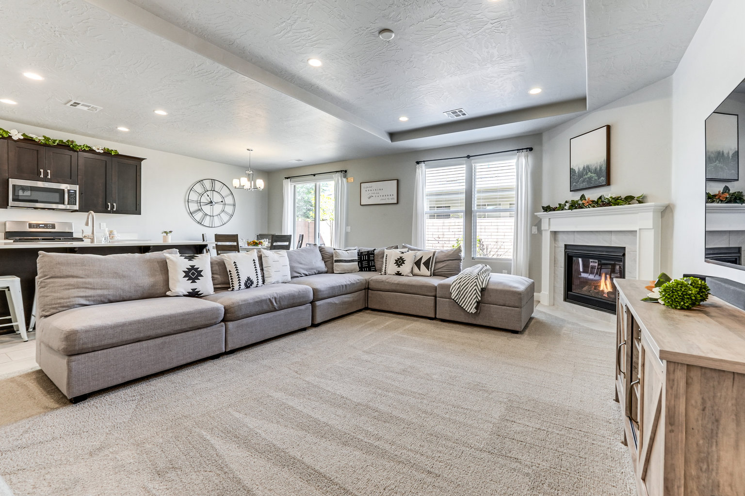 Washington Vacation Rental