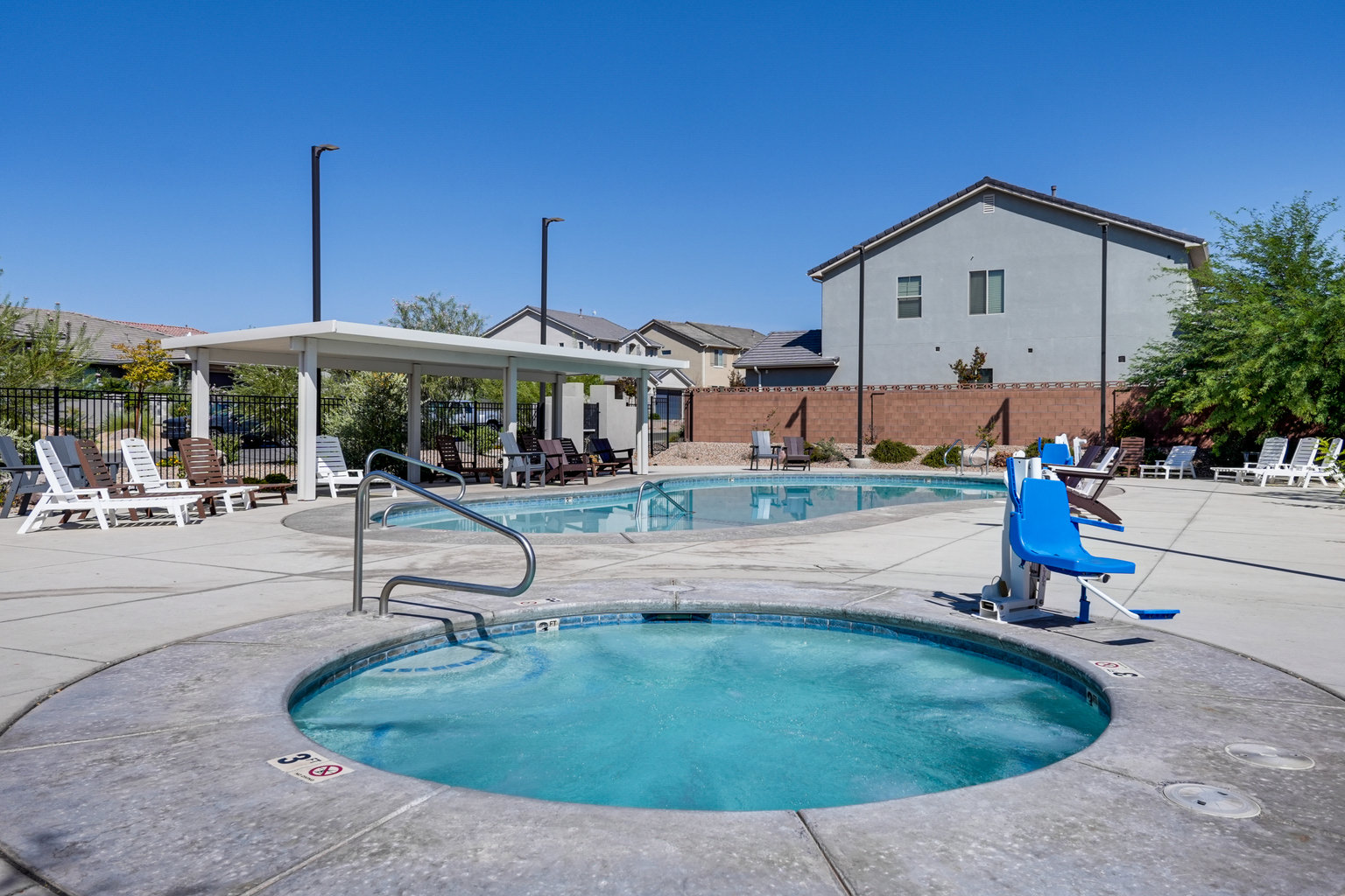 Washington Vacation Rental