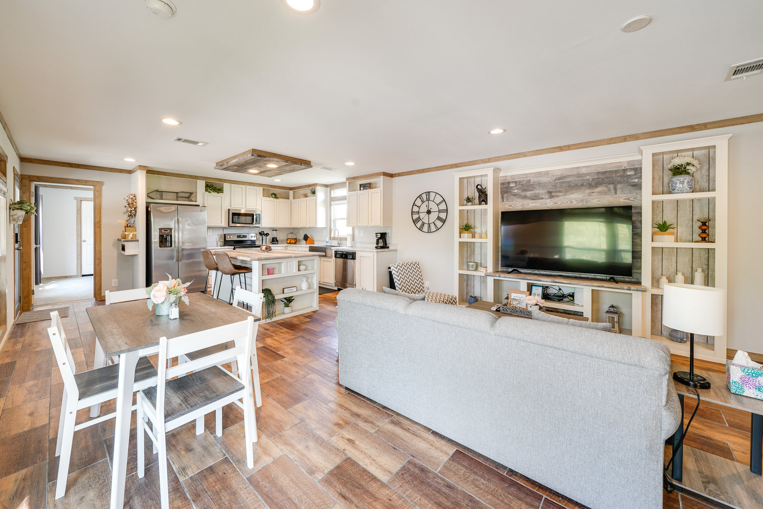 Yancey Vacation Rental
