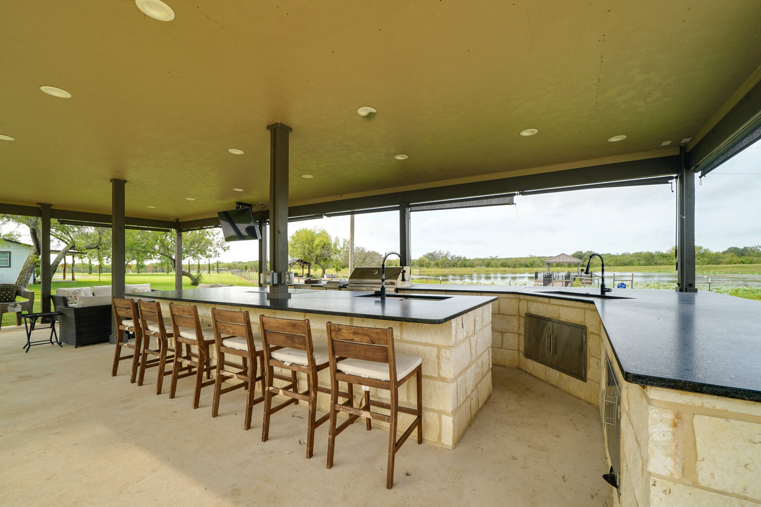 Yancey Vacation Rental