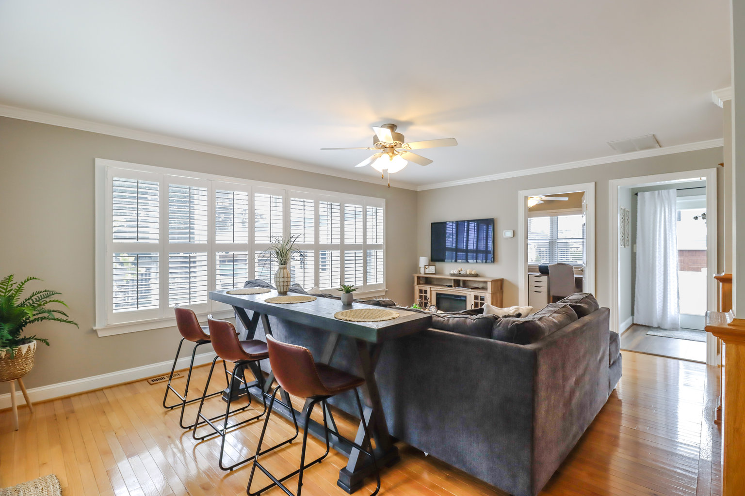 Deale Vacation Rental