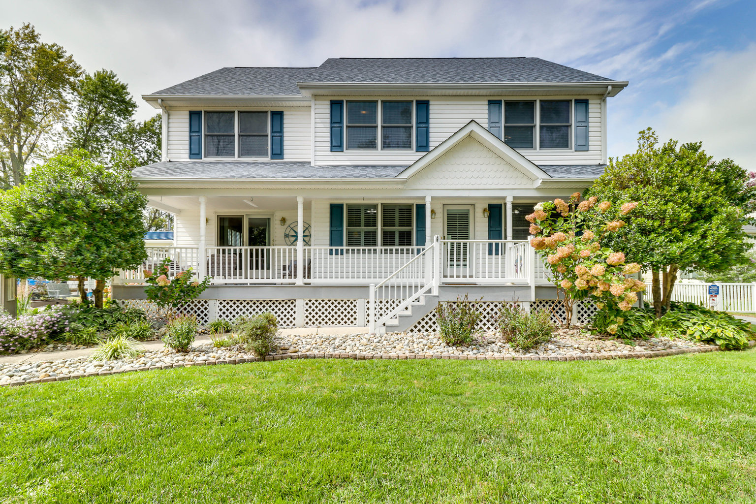 Deale Vacation Rental