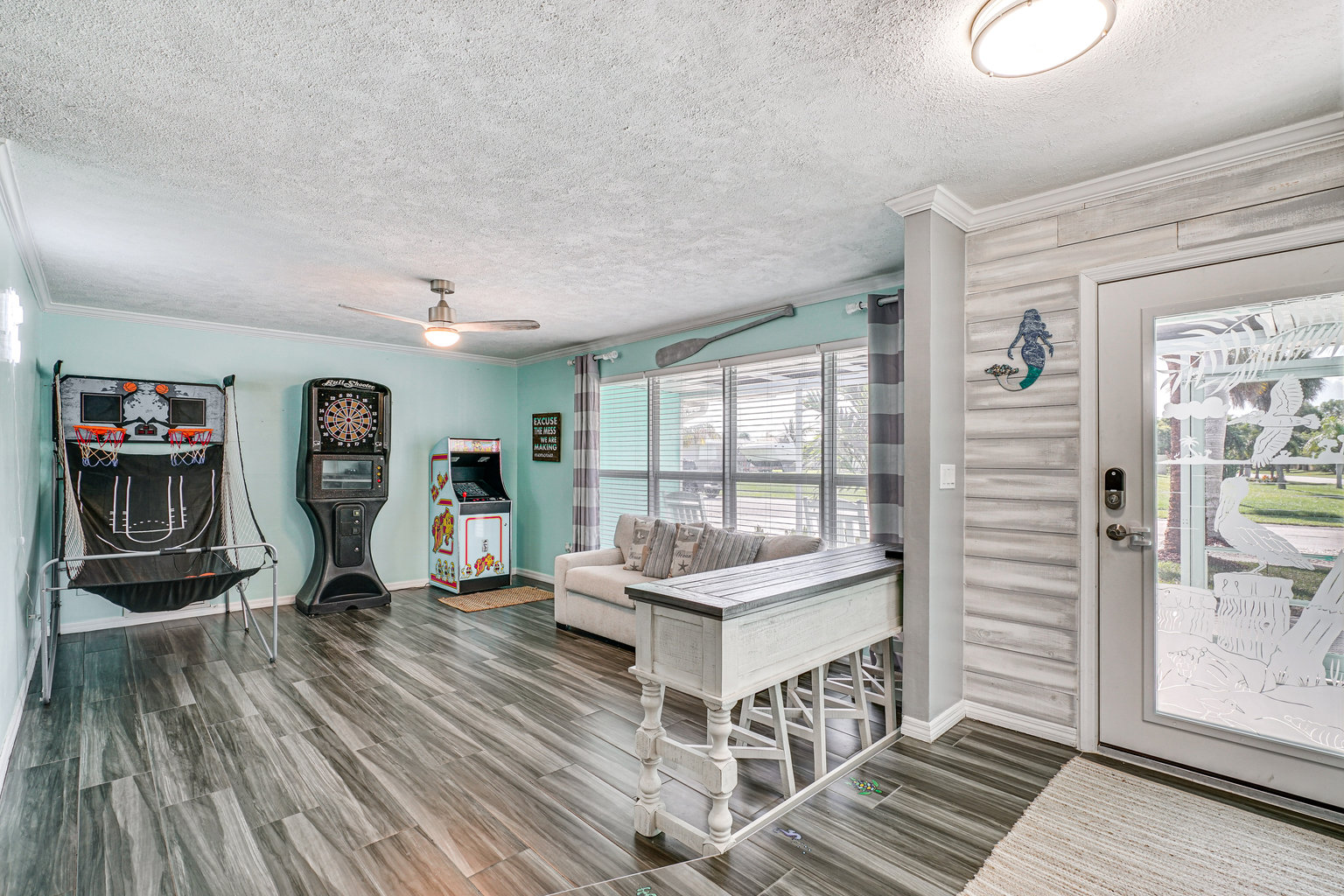 Port Charlotte Vacation Rental