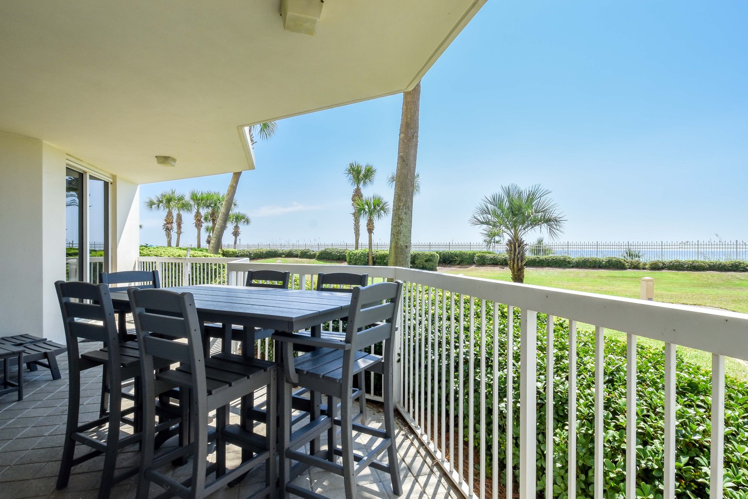 Destin Vacation Rental