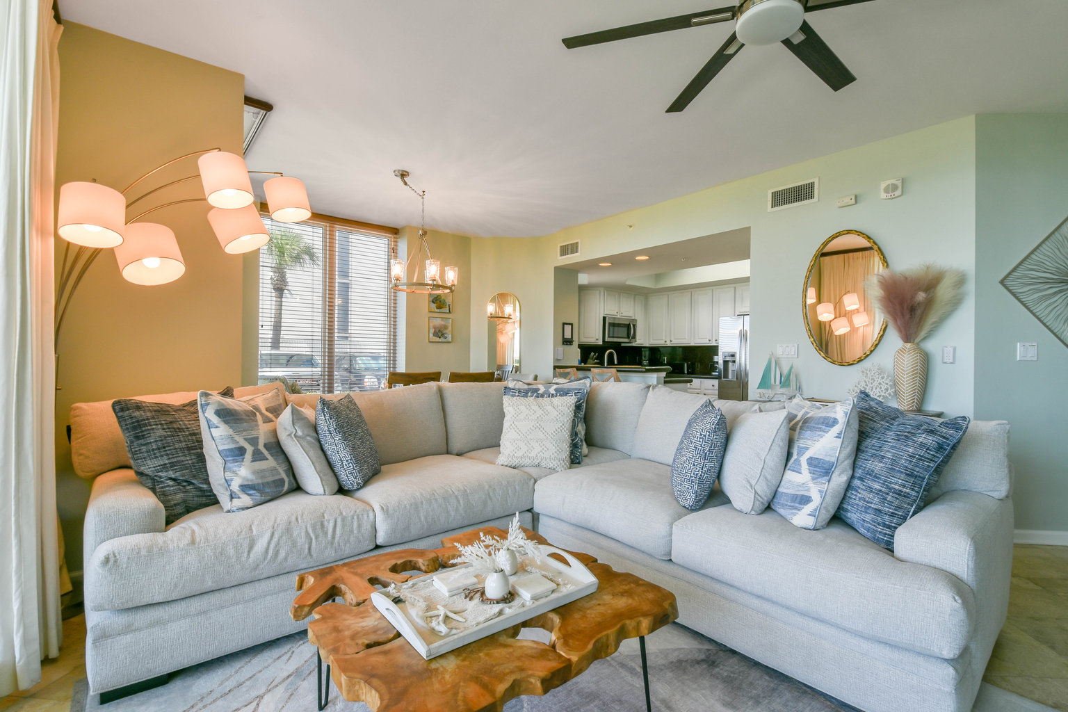 Destin Vacation Rental