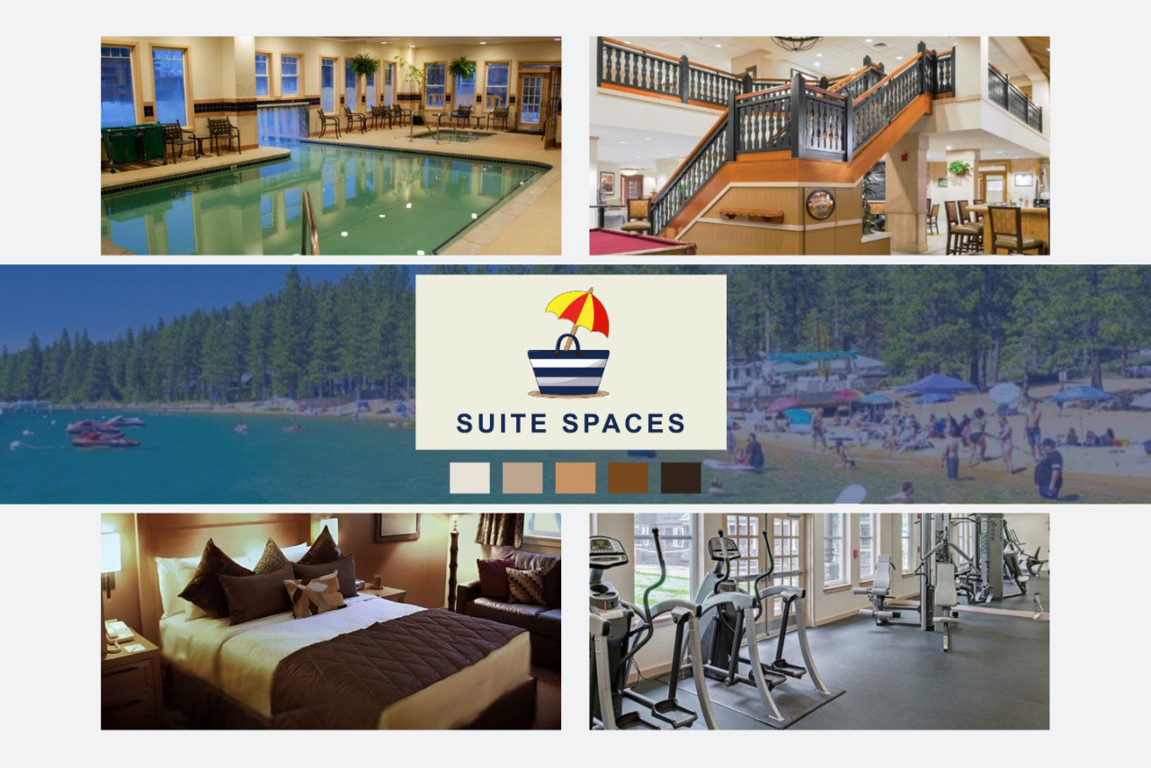 South Lake Tahoe Vacation Rental