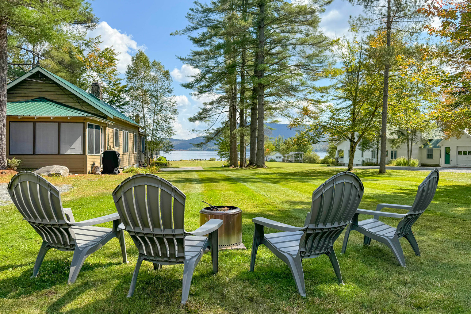 Speculator Vacation Rental