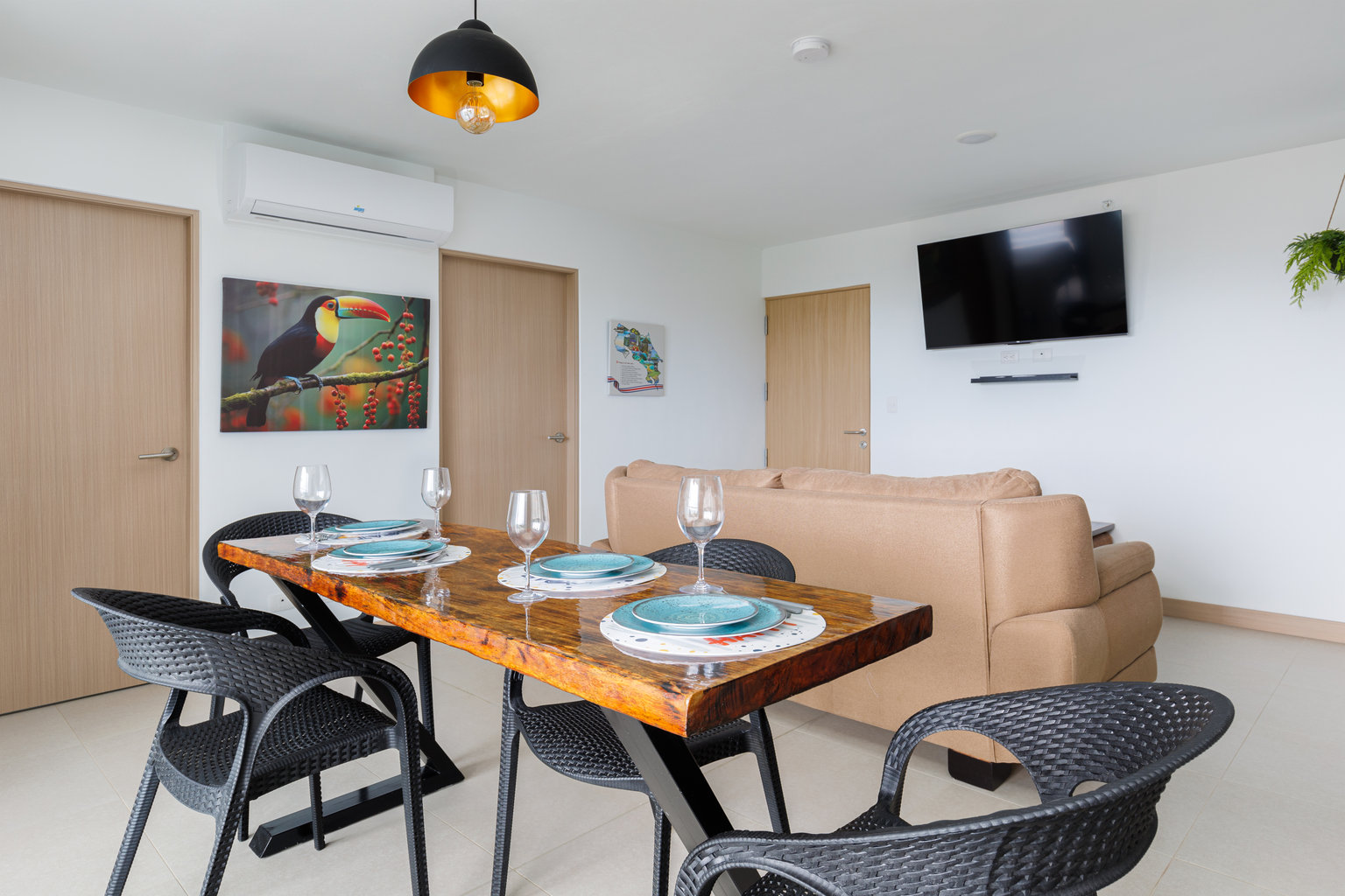 Jaco Vacation Rental